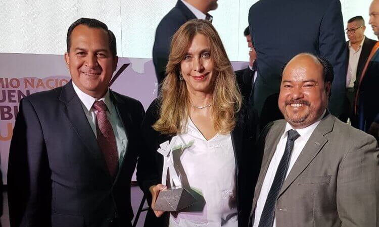 “OTRA MENTIRITA, MENTIROSA”…!