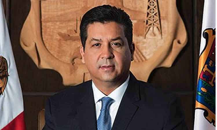 TRABAJO Y RESULTADOS DEL GOBERNADOR CABEZA DE VACA, LO MANTIENEN EN EL TOPTEN
