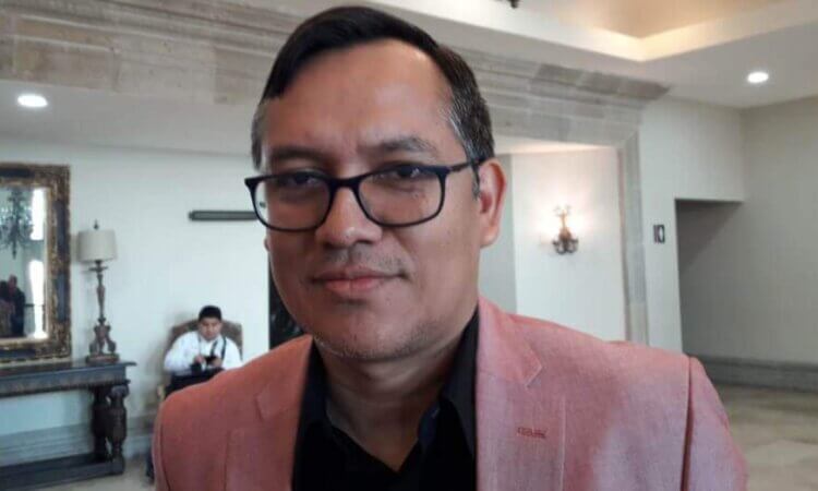 SECRETARIO DEL AYUNTAMIENTO REYNOSA, “FAVORECE SU EMPRESA SELER”, A TRAVÉS DE PROTECCIÓN CIVIL Y BOMBEROS.