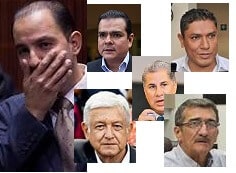 Marko, ¡desmárcate de Fox!