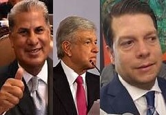 ¿Le pondrá Cachorro bozal a Rojas?