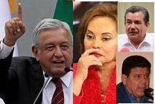 RSP vs PAN; ¿oxigenará a Morena?