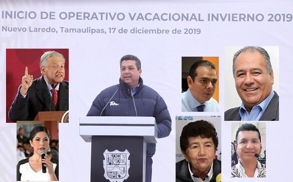 ASE: ¡Que nadie se mueva!
