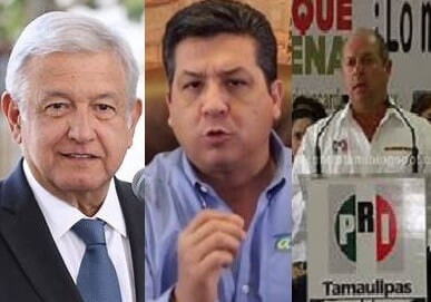 2020: LA LUCHA  POR EL PRESUPUESTO..Y POR EL PODER