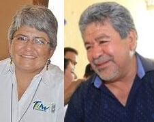 “AMARGA NAVIDAD”