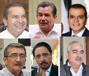PRI, SNTE y PAN: ¿Con melón o con sandía?
