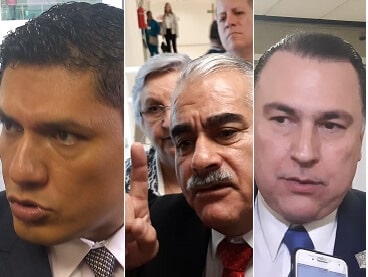 ¿Congreso en crisis o ejercicio social…?
