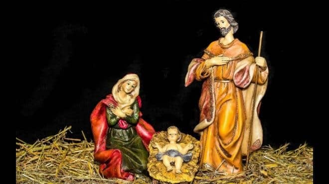 El perverso adoctrinamiento religioso guadalupano