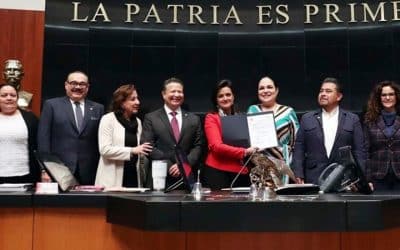 Más y mejores mujeres