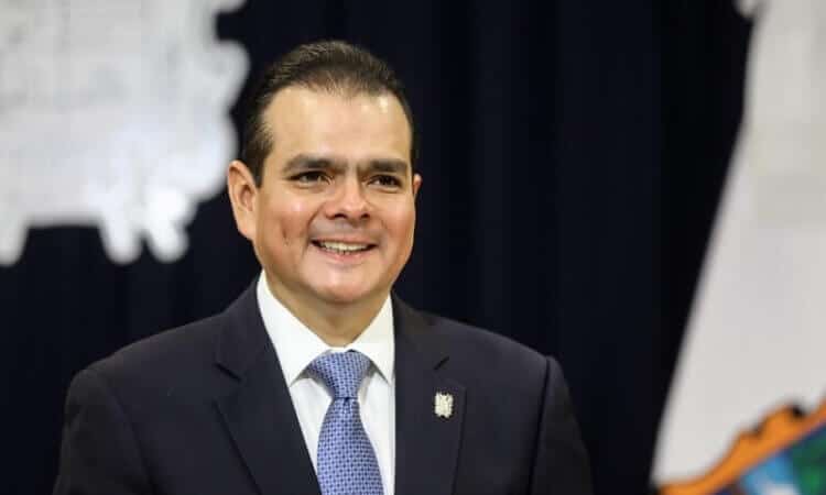 NUEVO LAREDO, ¡UN PASO ADELANTE…!