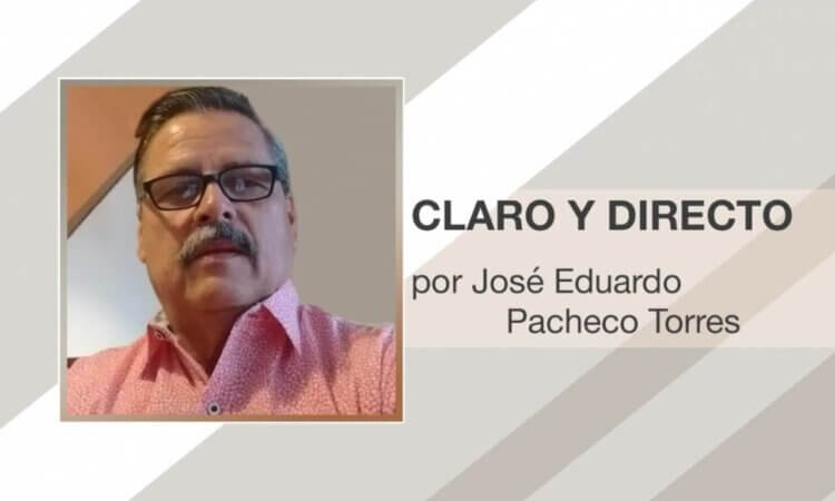 UN LÍDER CON VISIÓN DE SERVIR A SUS REPRESENTADOS