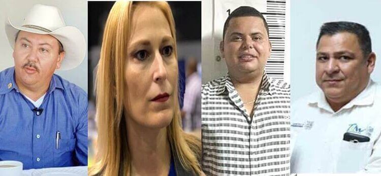 ALCALDE DE SAN FERNANDO, AMENAZA CON HACER PERDER AL PAN…!
