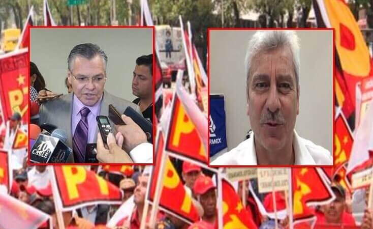 “ZERTUCHE ES MITÓMANO, MISERABLE, GANDALLA Y QUIERE SER ALCALDE”.