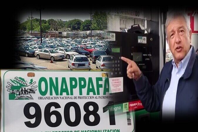 IDEAL SERÍA, APROBAR NACIONALIZACIÓN DE AUTOS