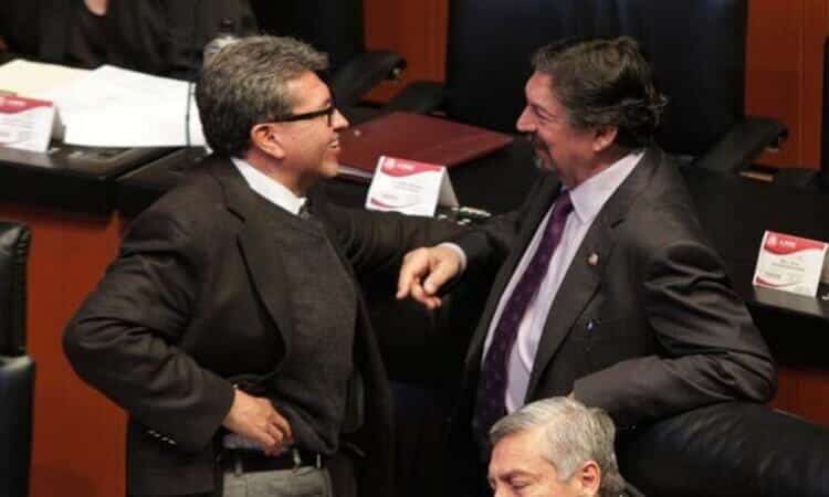 “NAPO GÓMEZ URRUTIA, DE CACIQUE A SENADOR”.