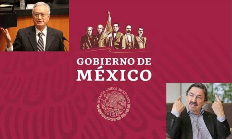“EN LA 4-T TRANSFORMACIÓN, TAMBIÉN SE CUECEN HÁBAS”..!