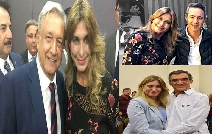 “MAKI ORTIZ, LE BAJA A SUS BRAVUCONERÍAS”….!