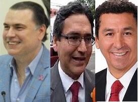 DIÁLOGO Y PLURALIDAD, PAN-MORENA