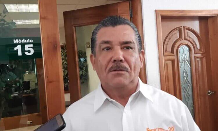 Maestros de Tamaulipas garantizan educación de calidad