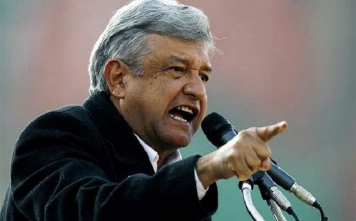 NO SE ENOJE SEÑOR PRESIDENTE… ¡ASÍ ES LA DEMOCRACIA!