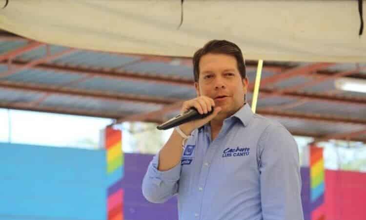 SI ALCALDES HACEN LAS COSAS MAL, QUE ENFRENTEN SU RESPONSABILIDAD: CACHORRO