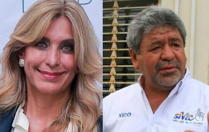 Maki y Xicoténcatl, bajas calificaciones