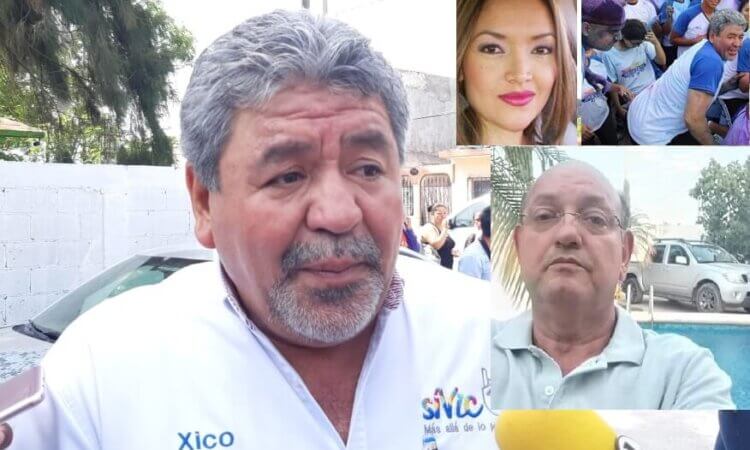 Arreglarán el desmadre de Xico,