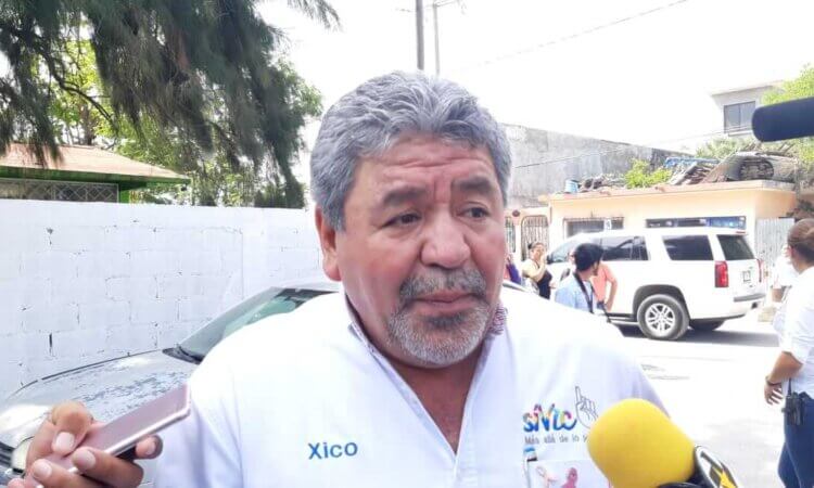 Las inmundicias de Xico y la COMAPA.