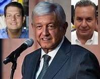 Morena en riesgo…