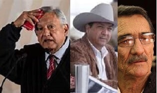 ¿Perfila AMLO reelección?