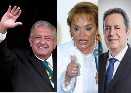 ‘Amenaza’ Gordillo al SNTE