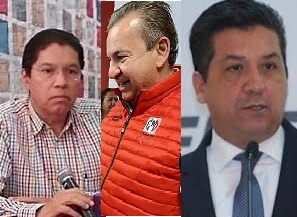 RGV, santo que quiere adoración