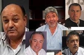 Chantajea Peña al Dr. Xico