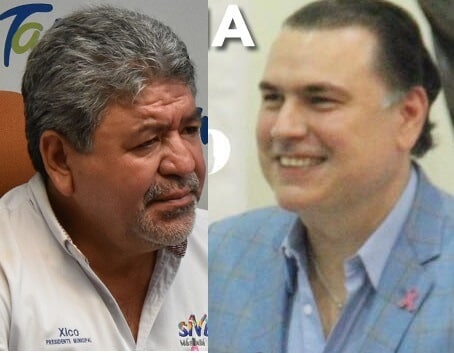 Gerardo Peña vs Xico… ¿Quién ganará?
