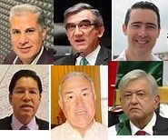 ¿AMLO se cansará de Morena?