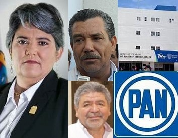 Hospital General en crisis