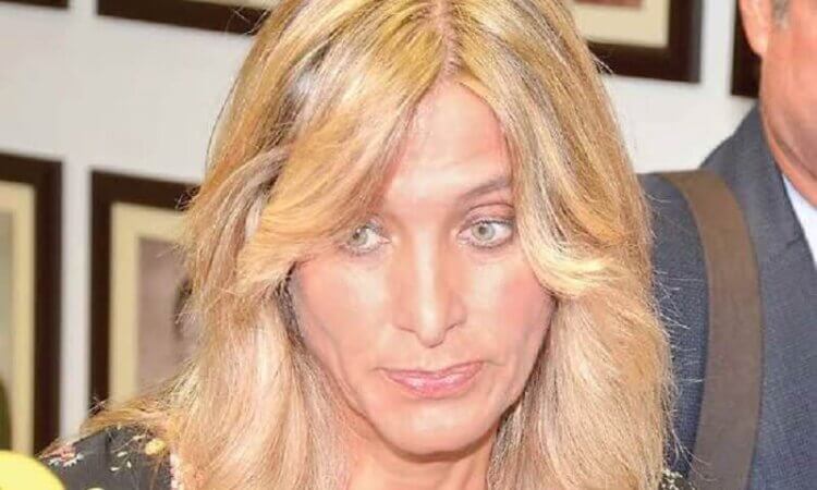 MAKI ESTHER ORTIZ DOMÍNGUEZ, ¿TRAMPOSO EL REGISTRO DE BECAS?