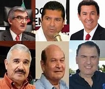 ¿TENDRÁ MORENA  CANDIDATO EXTERNO EN TAMAULIPAS?