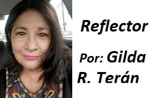 “Con amor, todo florece”