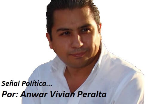 QUIERE REACOMODO CHAVIRA EN LA 4T