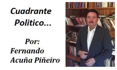 LAVIN: 40 AÑOS DE ACADEMIA Y HONESTIDAD PÚBLICA