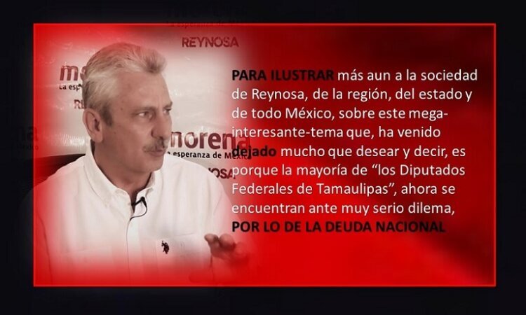 ¿IMPEDIRÁ ZERTUCHE CRÉDITO QUE MAS ENDEUDA A LOS MÉXICANOS?..