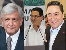 El listón de tu pelo