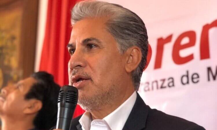 ALEJANDRO, “COMO JODES”: TU NI DE TAMAULIPAS ERES