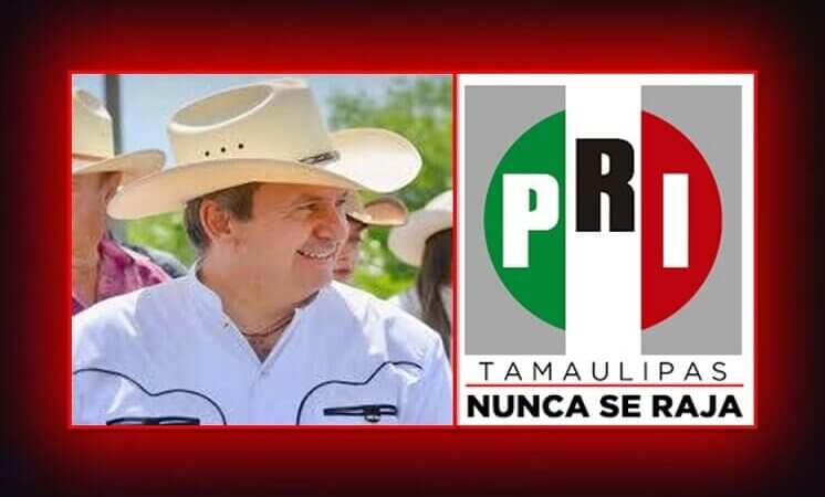 PRI ESTATAL, PERFILA A SUS MEJORES CARTAS: EDGAR MELHEM.