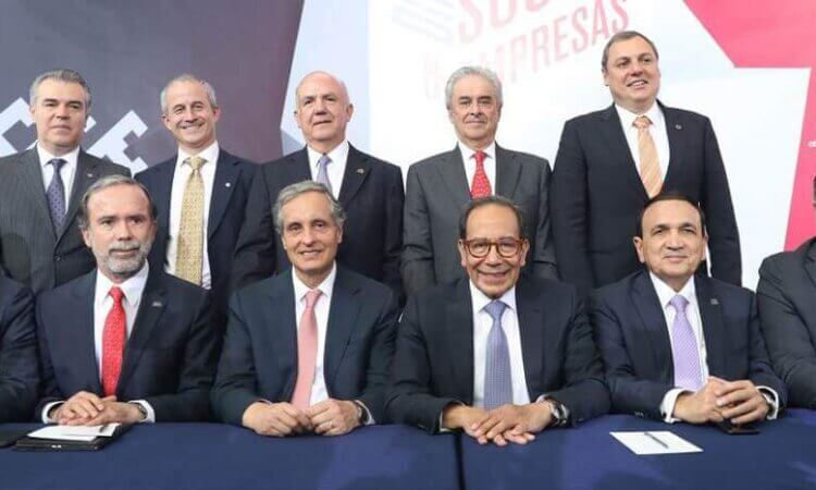 “HOY SON TIEMPOS DE UNIDAD Y NO DE CONFRONTACIONES”