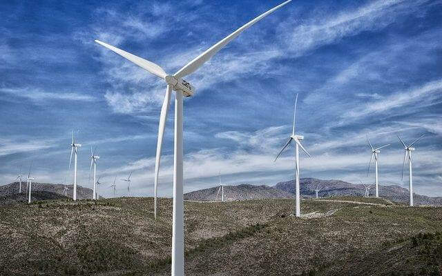 “CANCELAR PROYECTOS DE ENERGÍA EÓLICA, UN GARRAFAL ERROR”