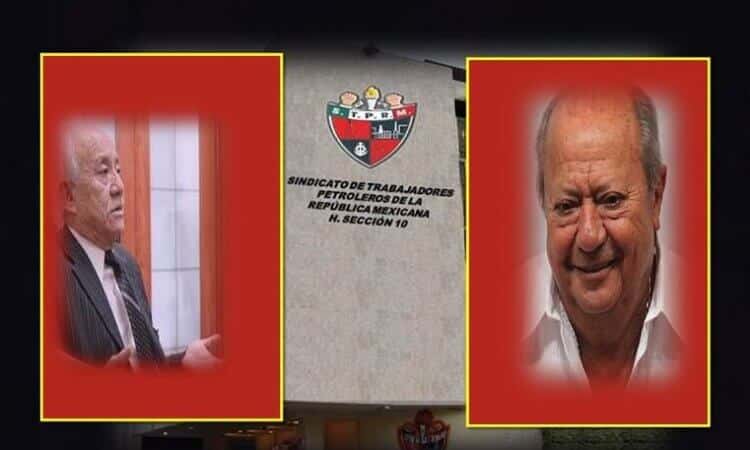 PESE A DENUNCIAS, LA 4-T, NO ACTÚA CONTRA ROMERO DESCHAMPS