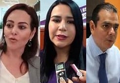 LAS AMERICANISTAS