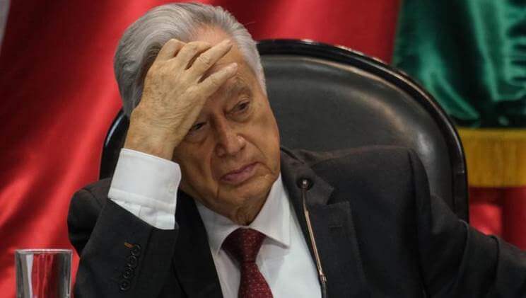 BARTLET, EMBLEMA DE CORRUPCIÓN EN LA 4-T